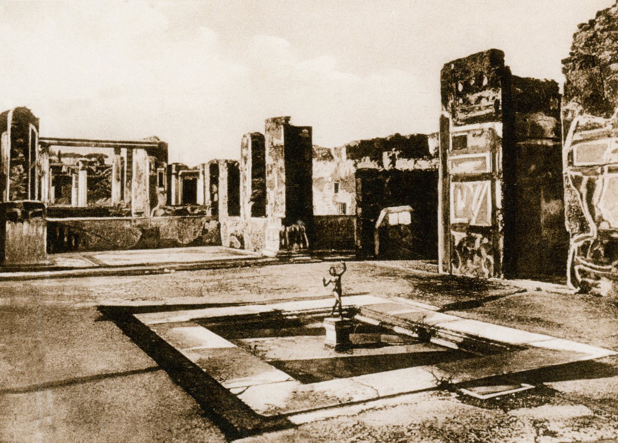 Temple d