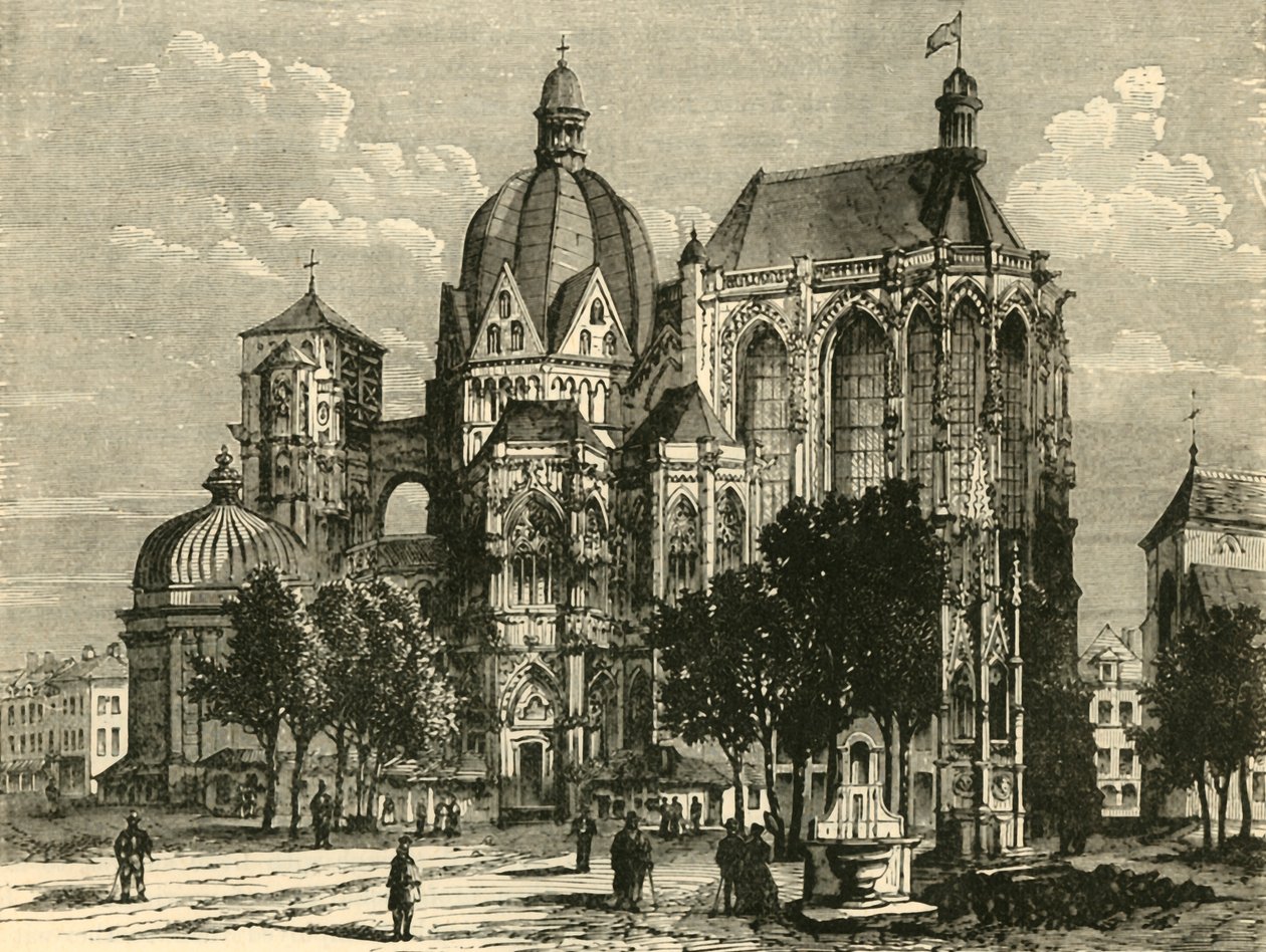 La basilique d