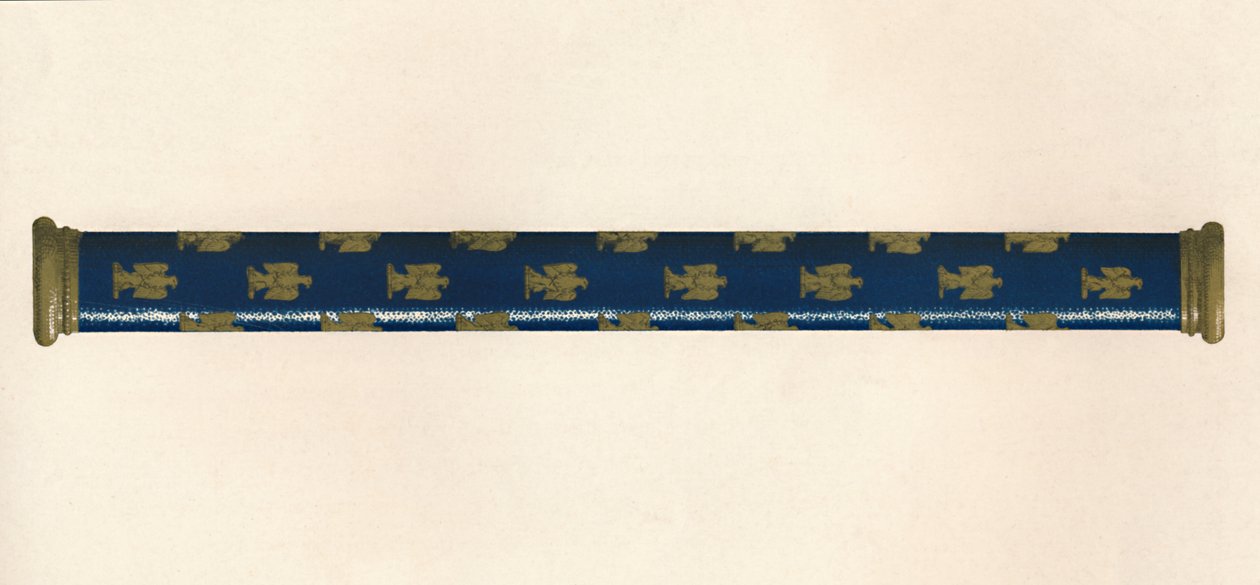 Le bâton du maréchal Jourdan, 1798-1809 - Unbekannt