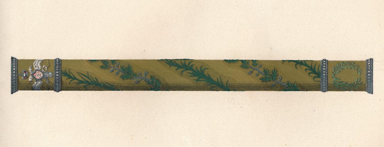 Le bâton d