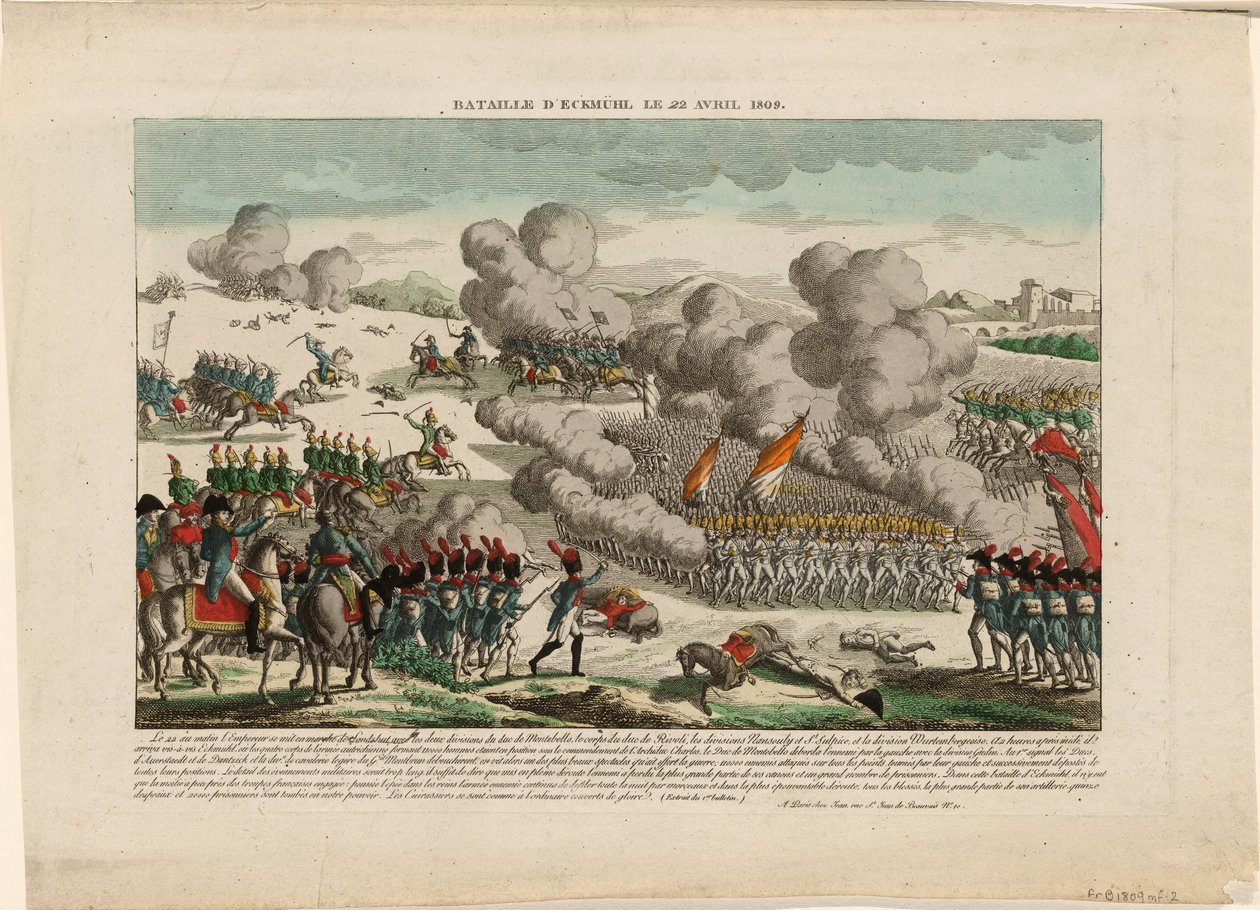 La bataille d