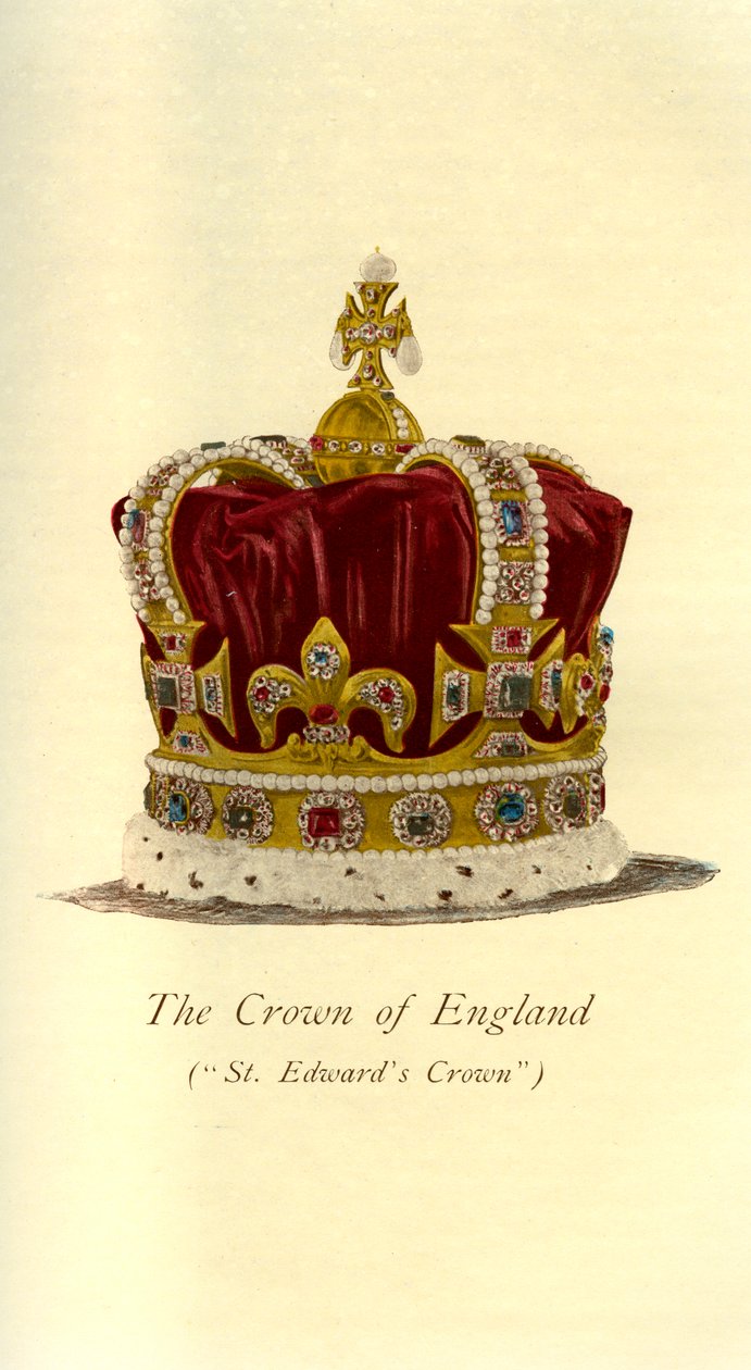 La Couronne d