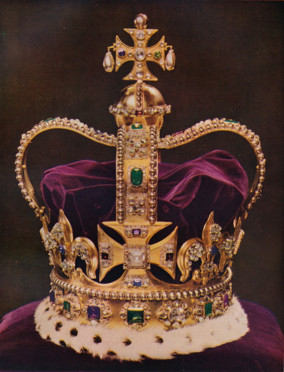 La couronne d