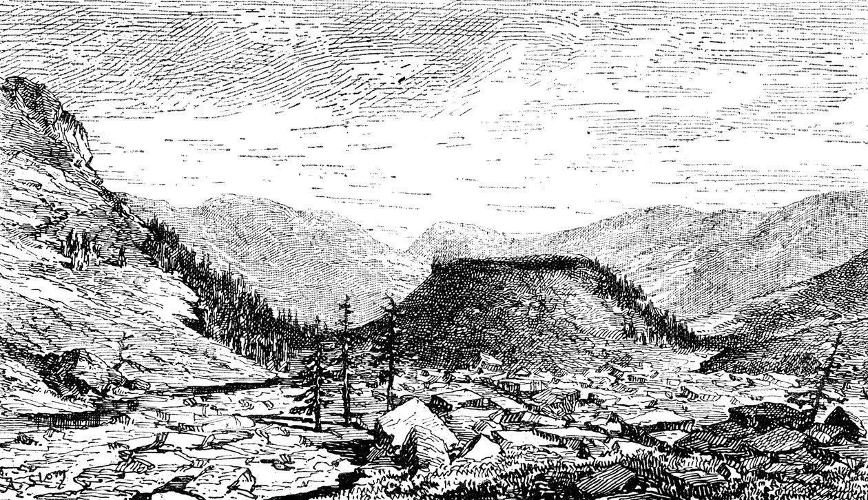 La coupe, à la source de l
