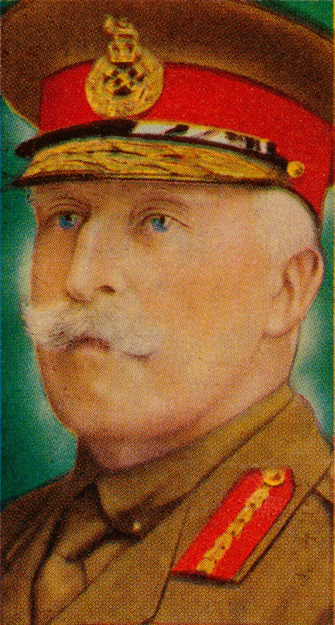 Le duc de Connaught, 1935 - Unbekannt
