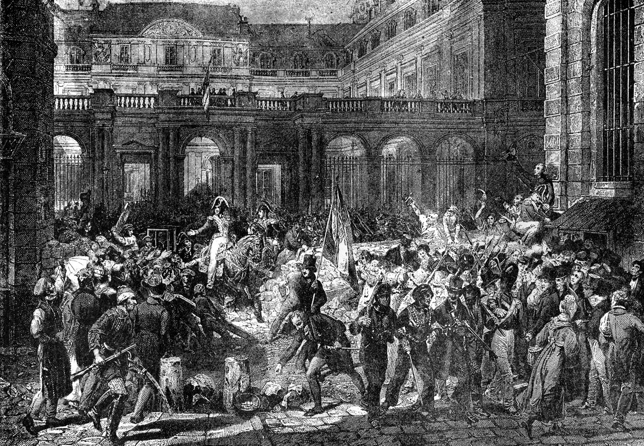 Le duc d