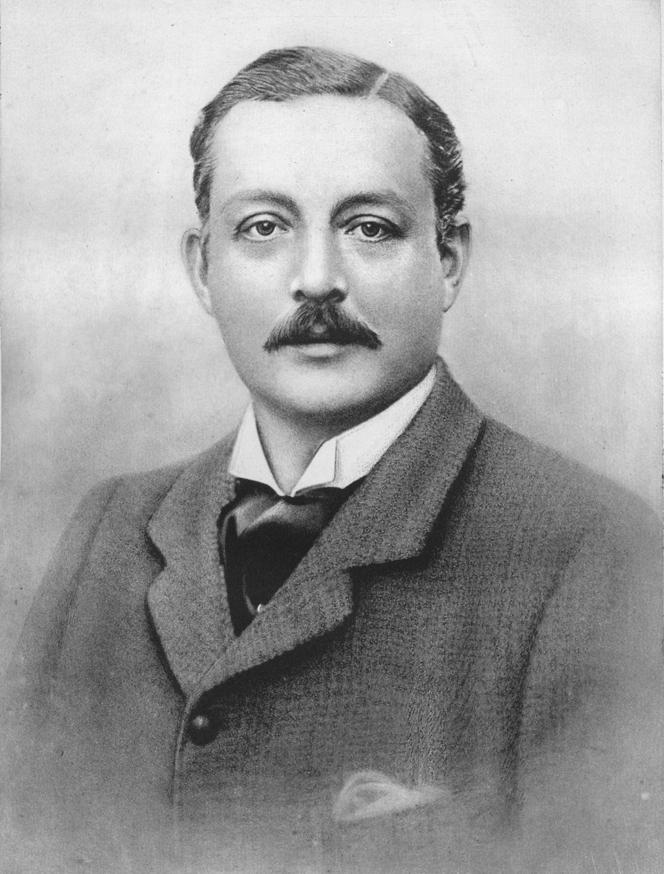 Le duc de Portland, 1911 - Unbekannt