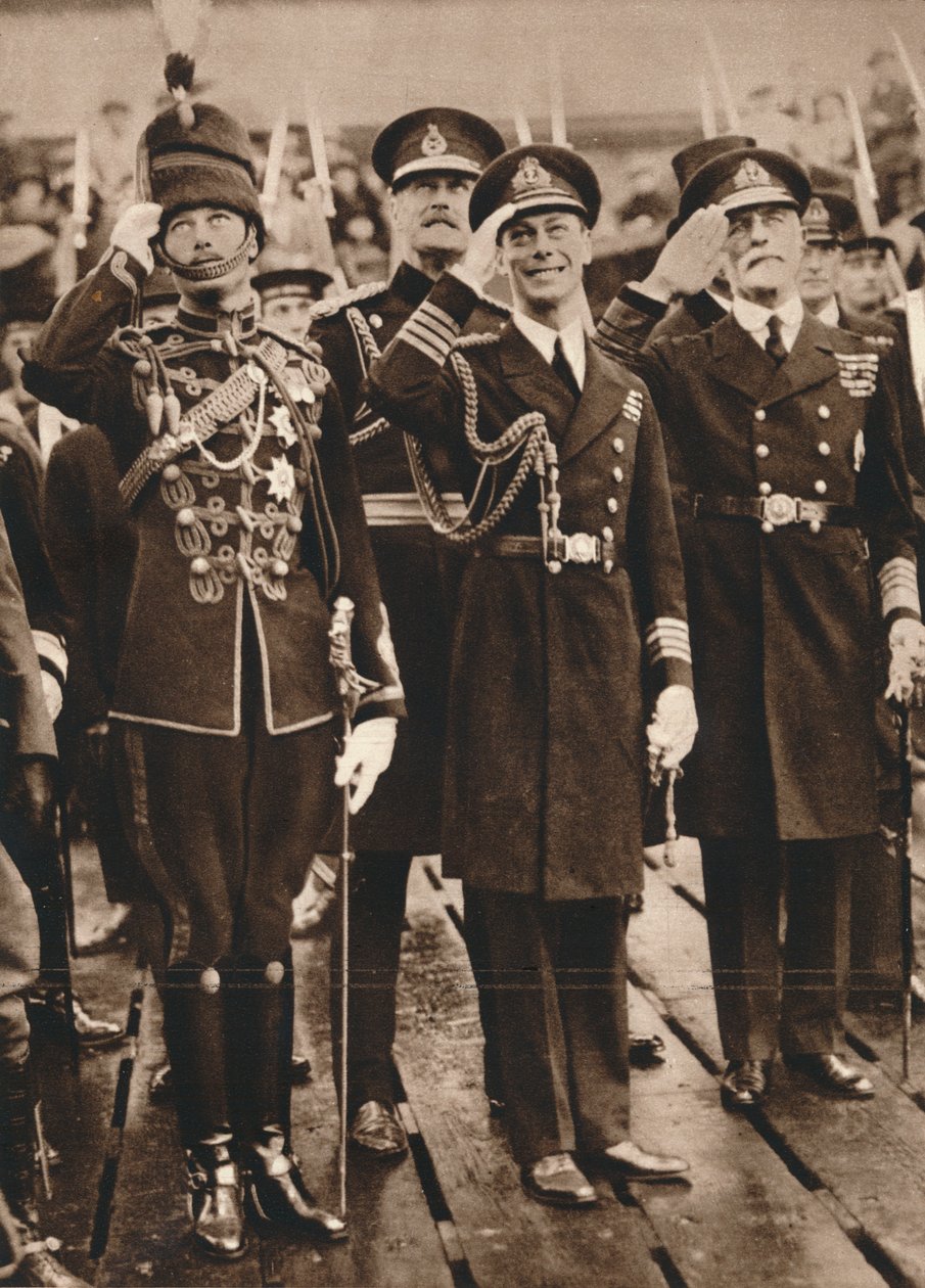 Le duc d