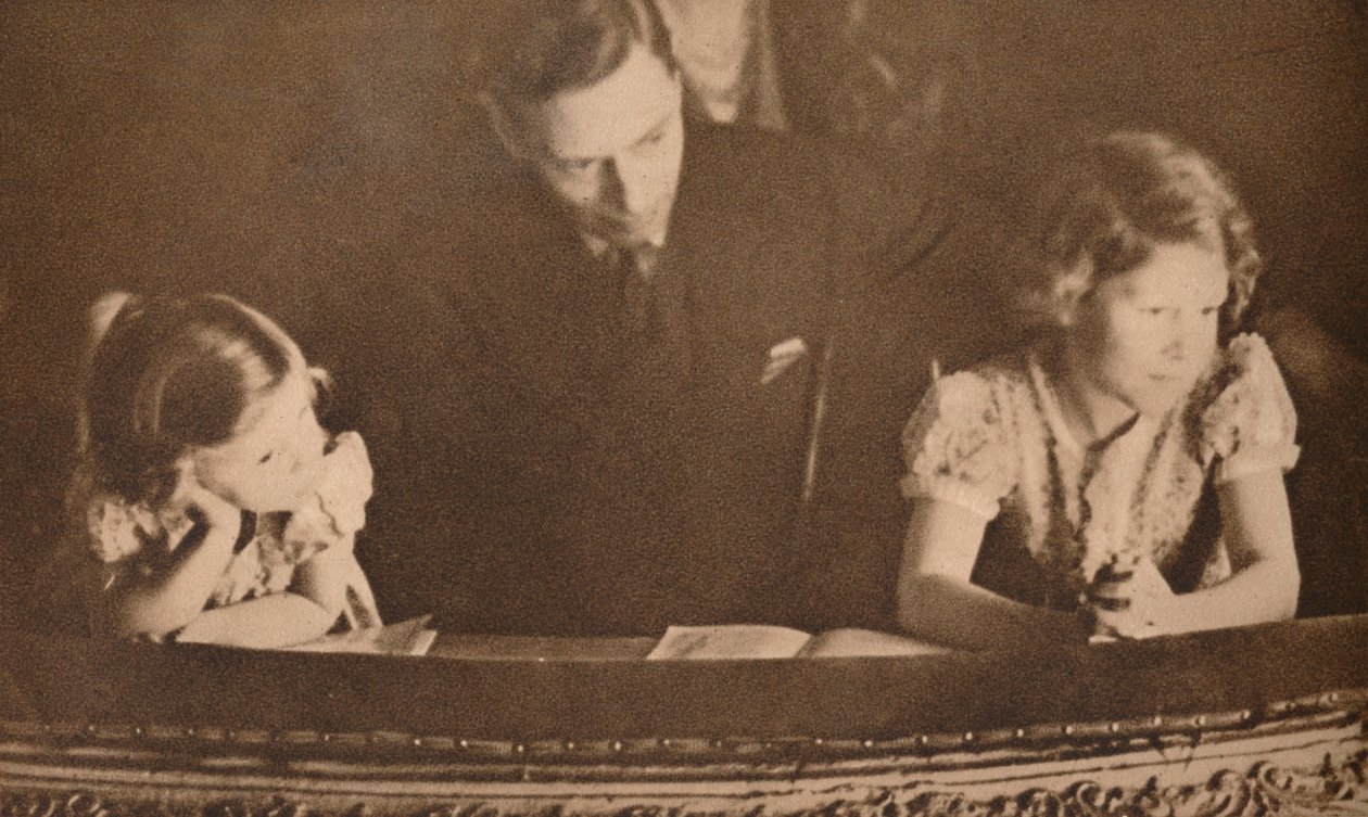 Le duc d