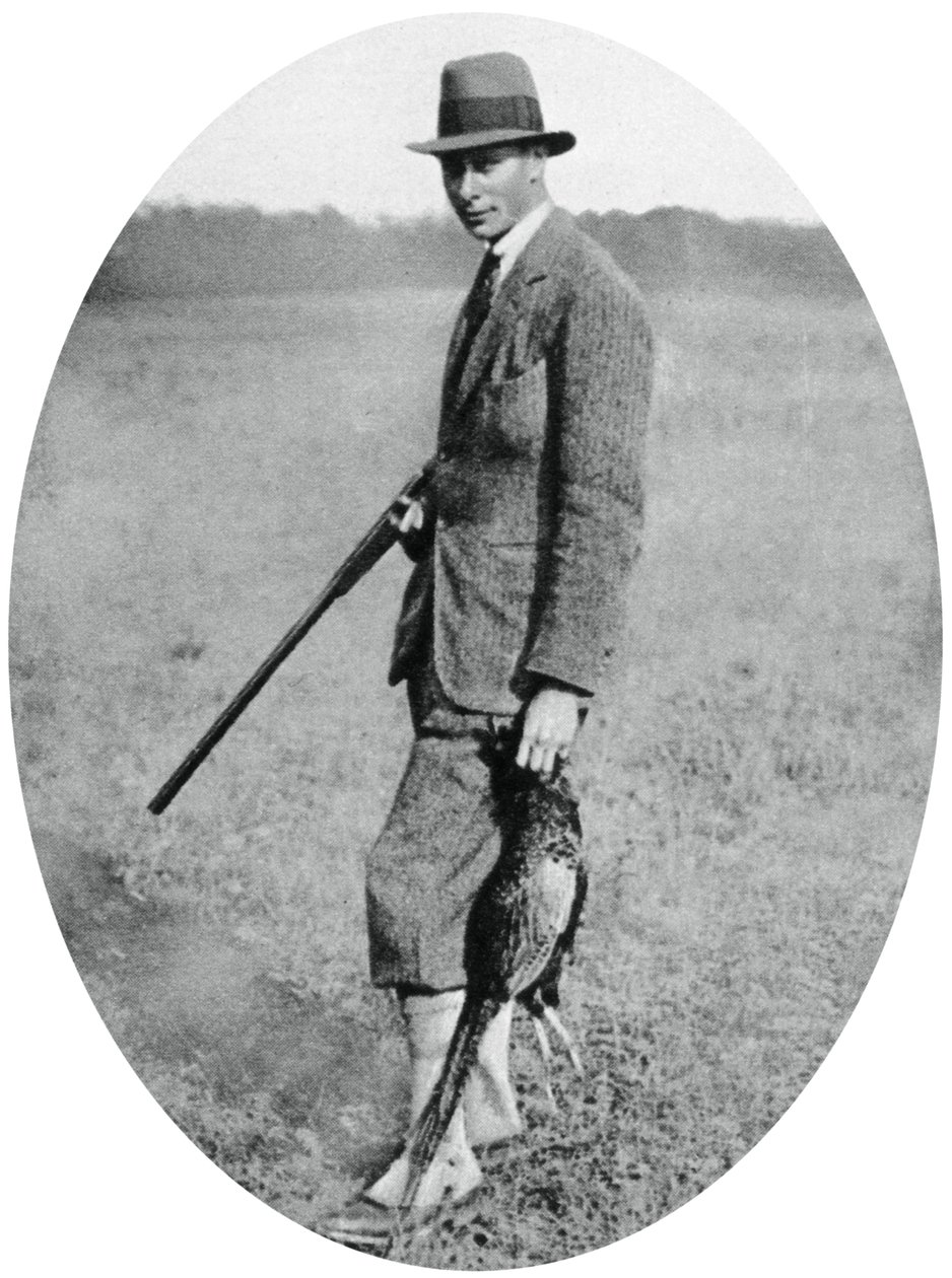 Le duc d