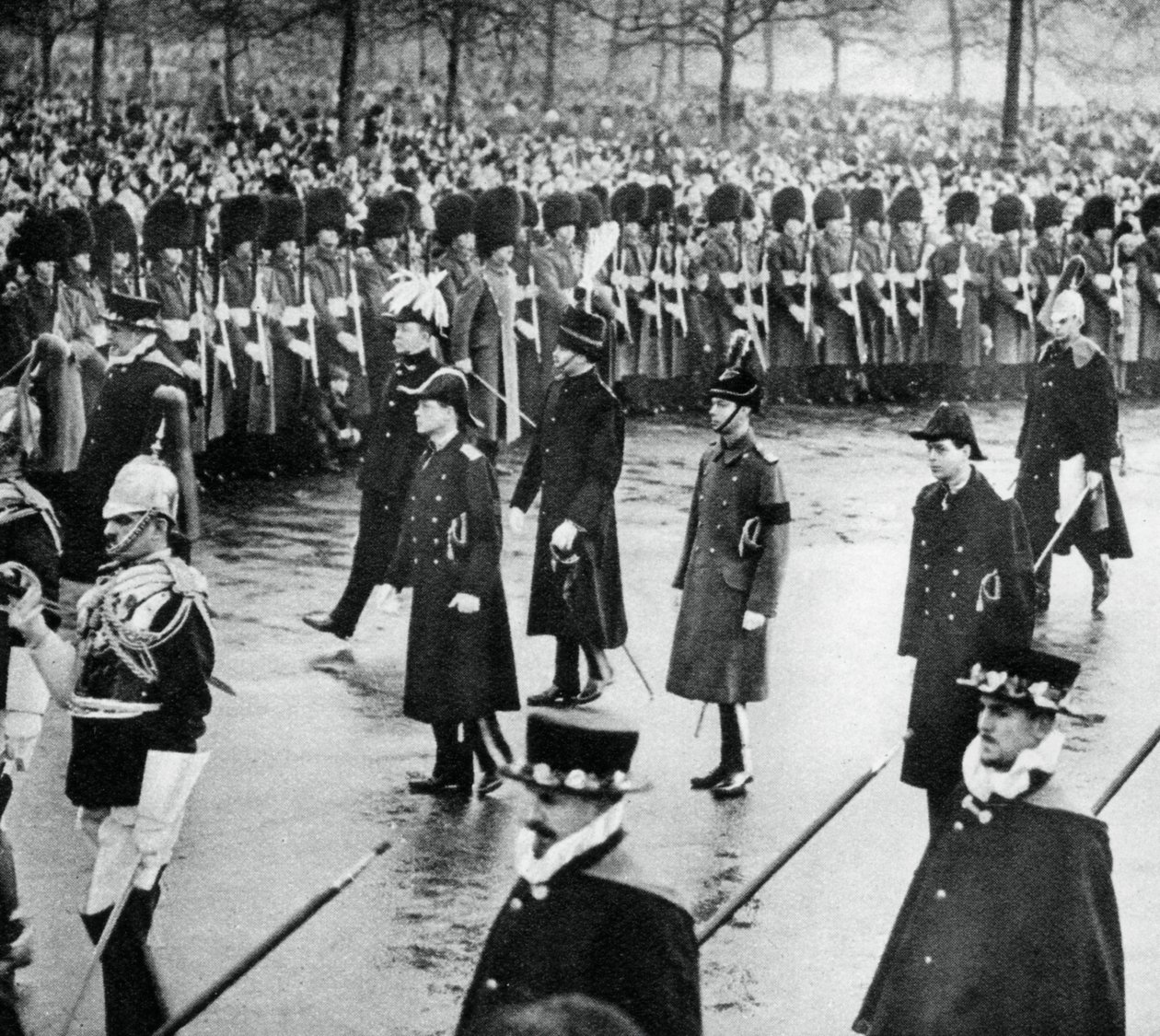 Le duc d