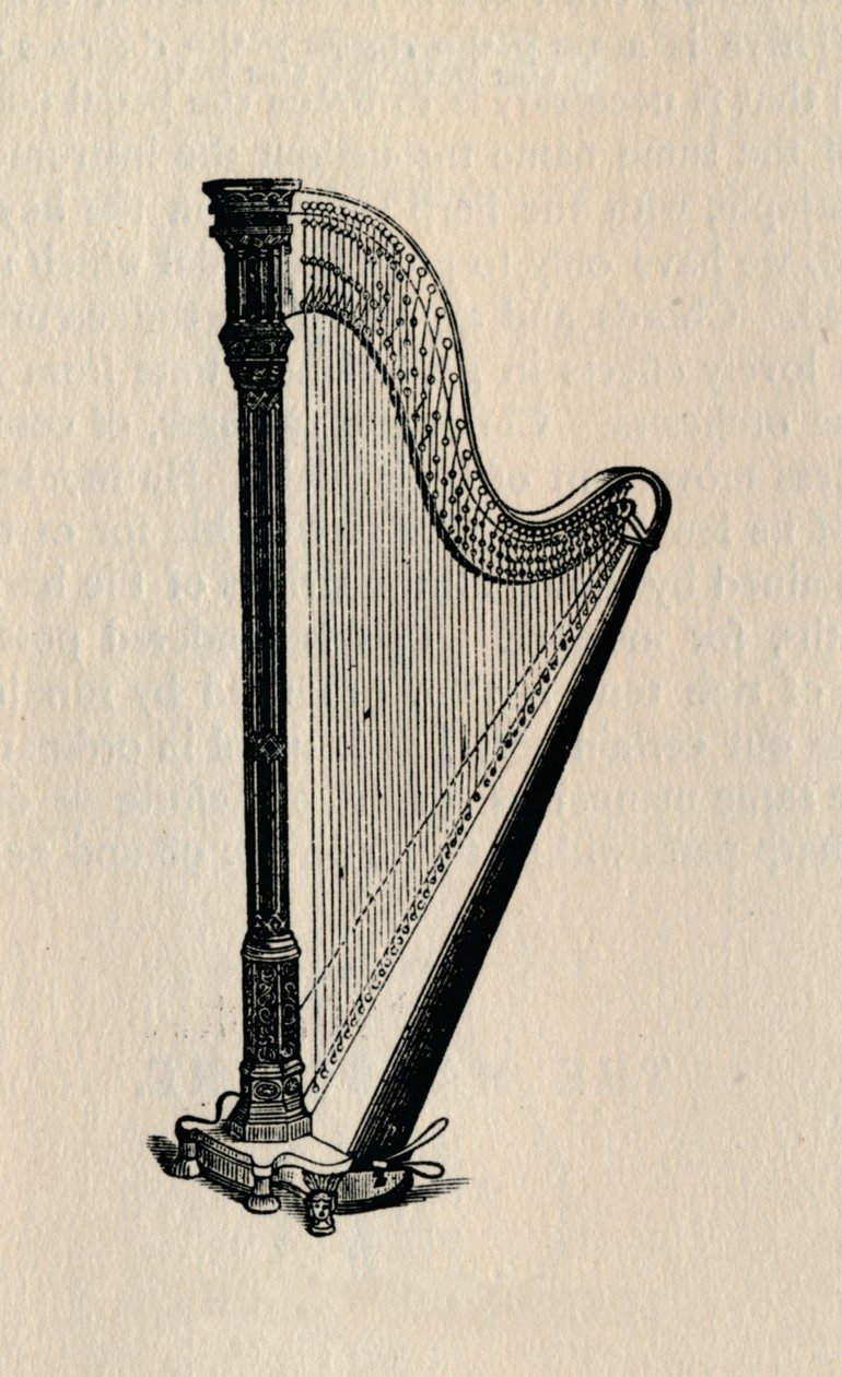 La Harpe - Unbekannt