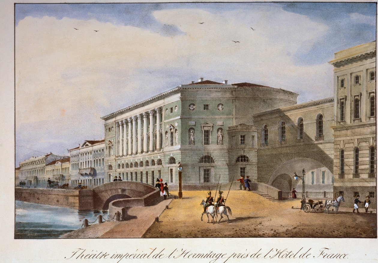 Le Théâtre de l