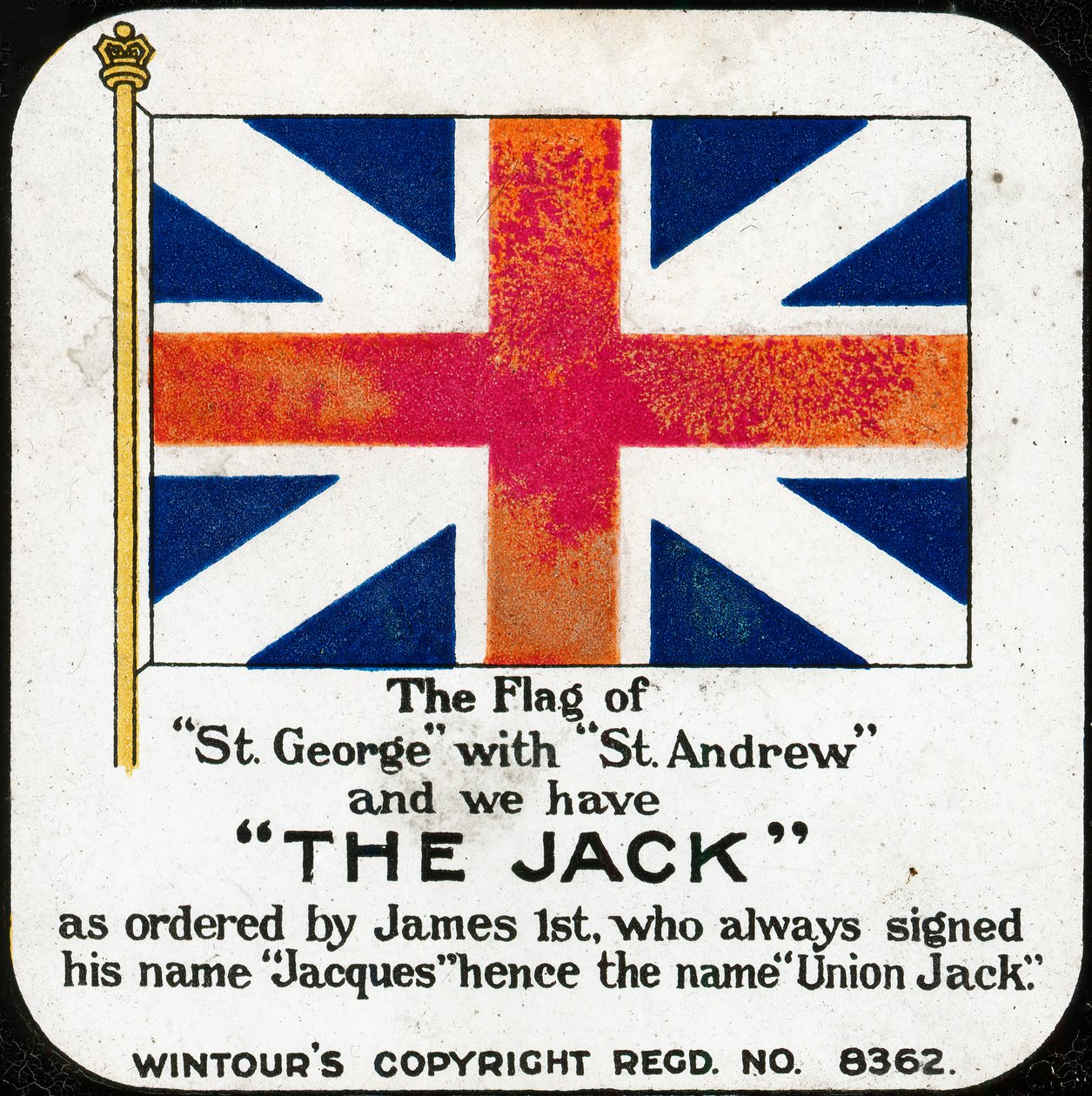 Le Jack, vers les années 1910 - Unbekannt