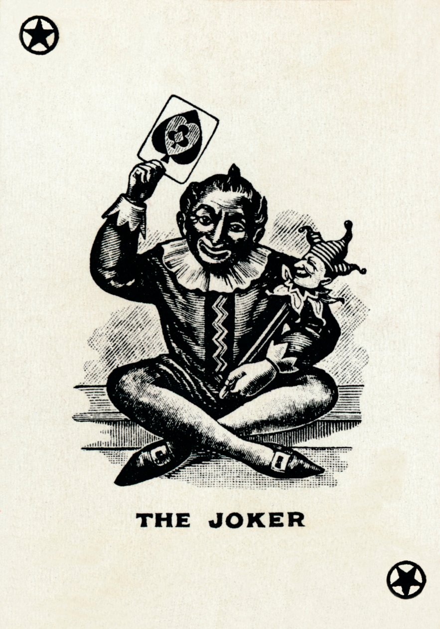 Le Joker d