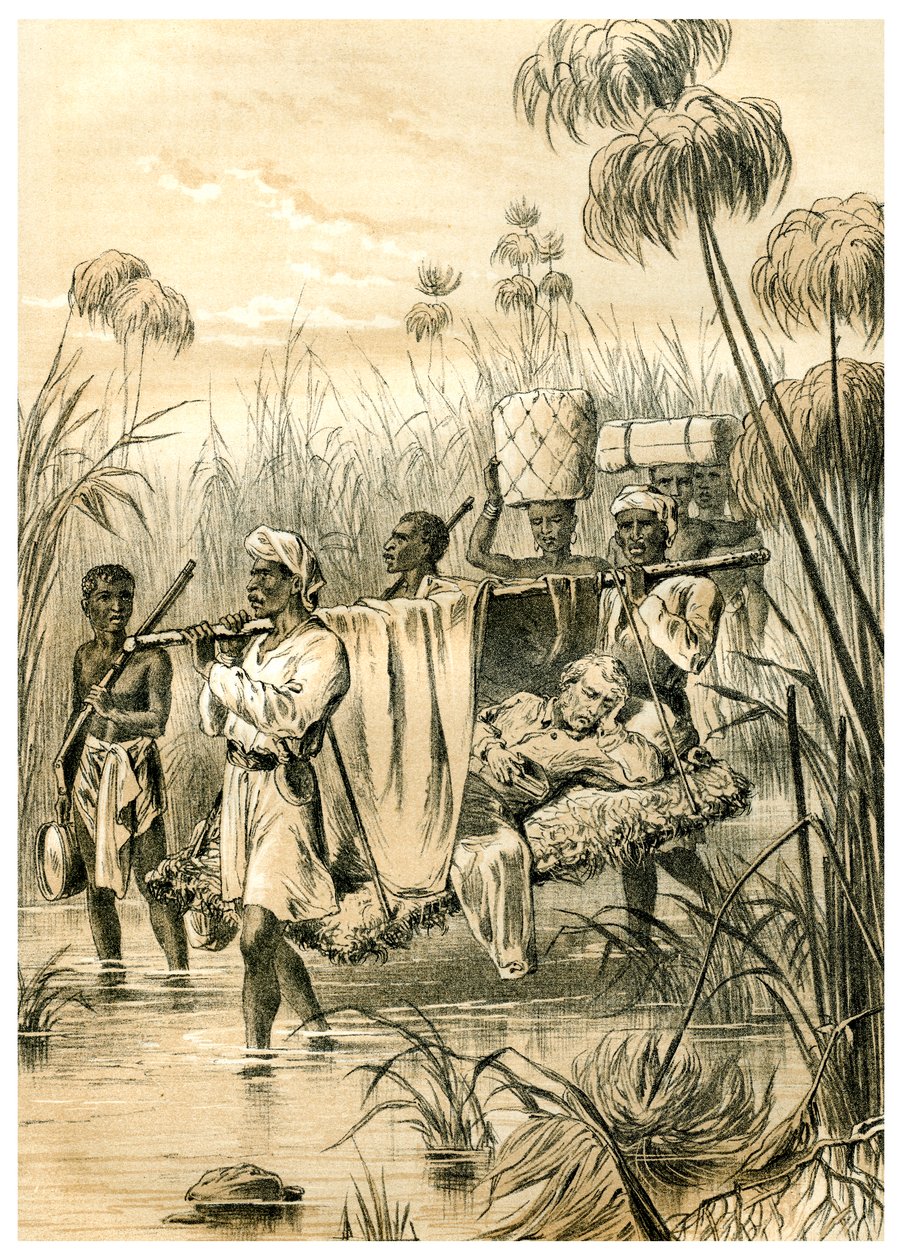 Le Dernier Kilomètre, 1873 - Unbekannt