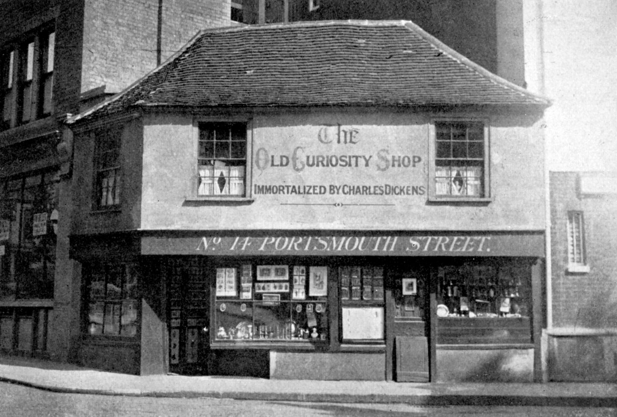 La Boutique d