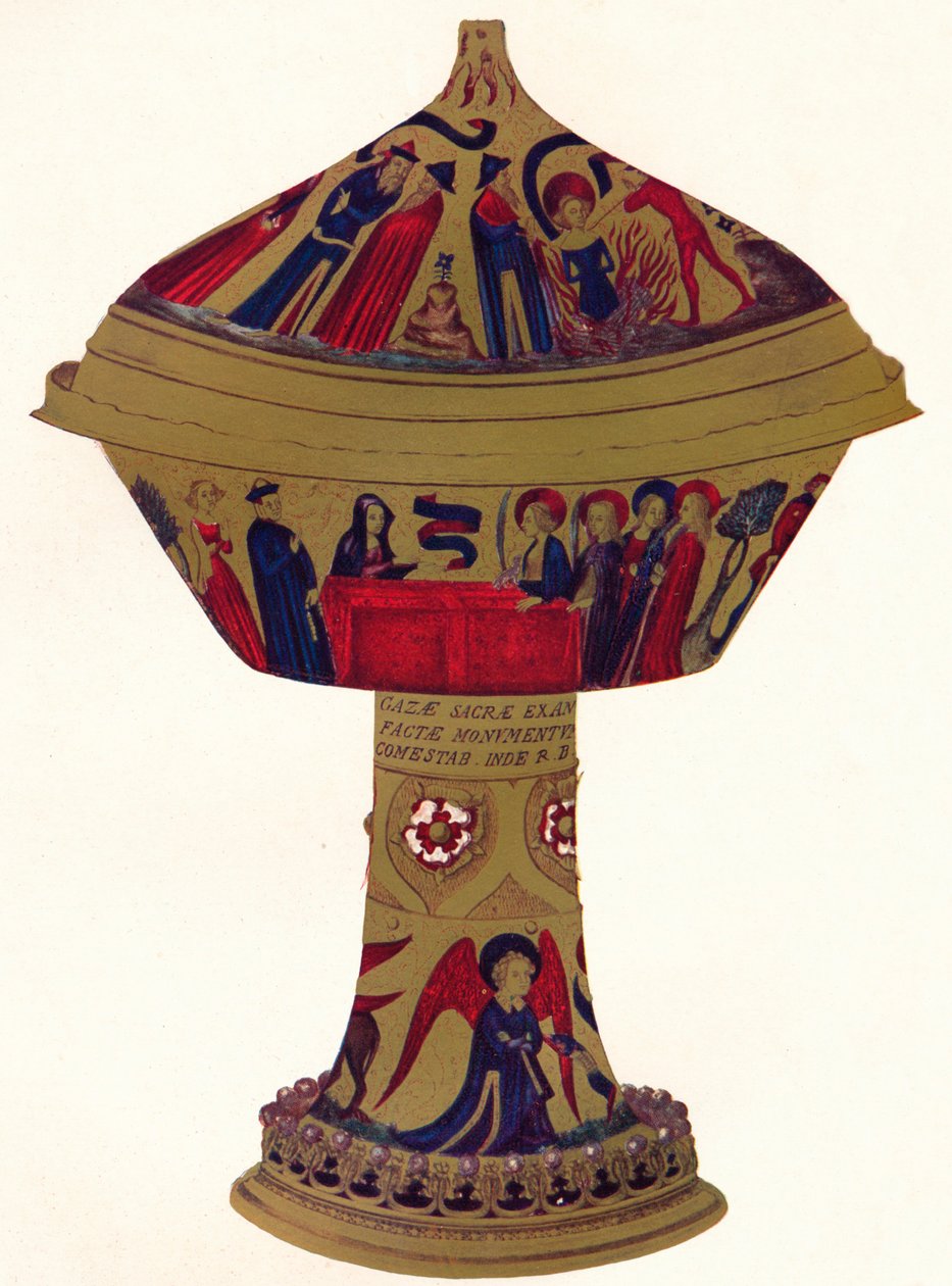 La Coupe d