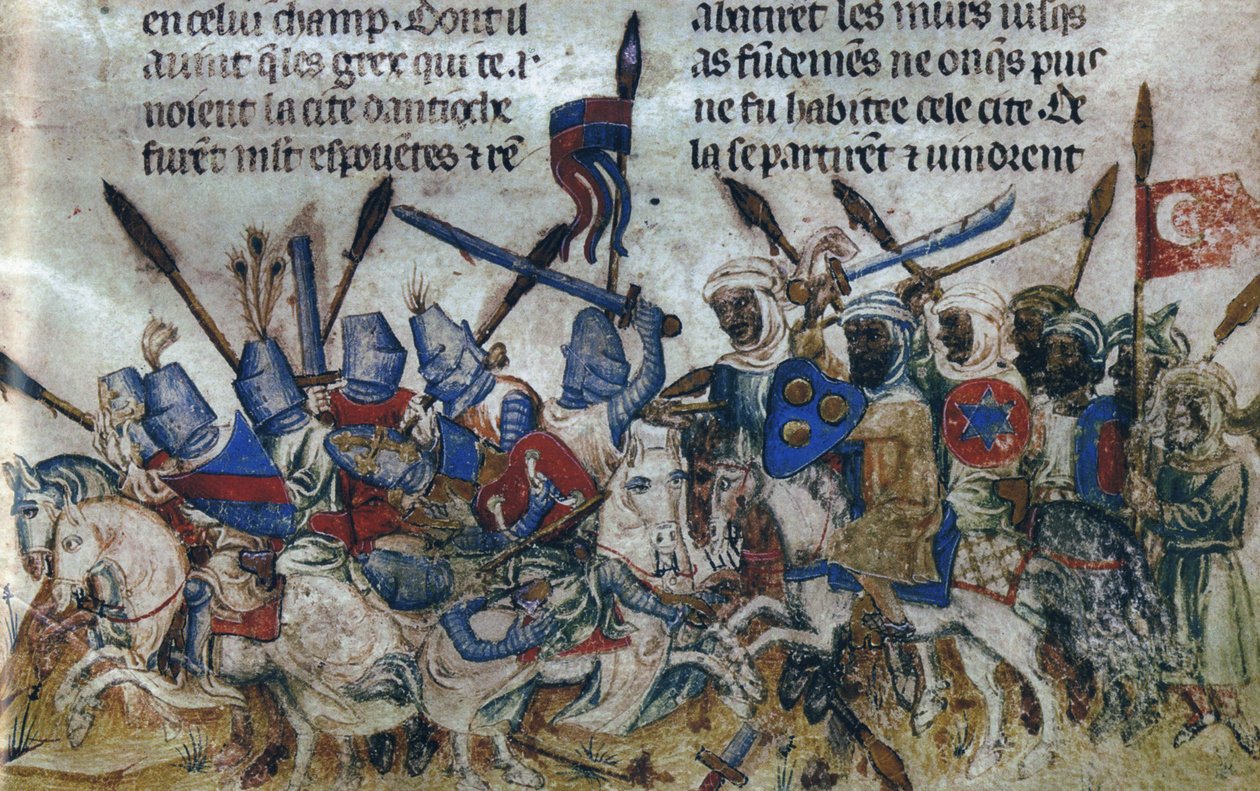Le Siège d