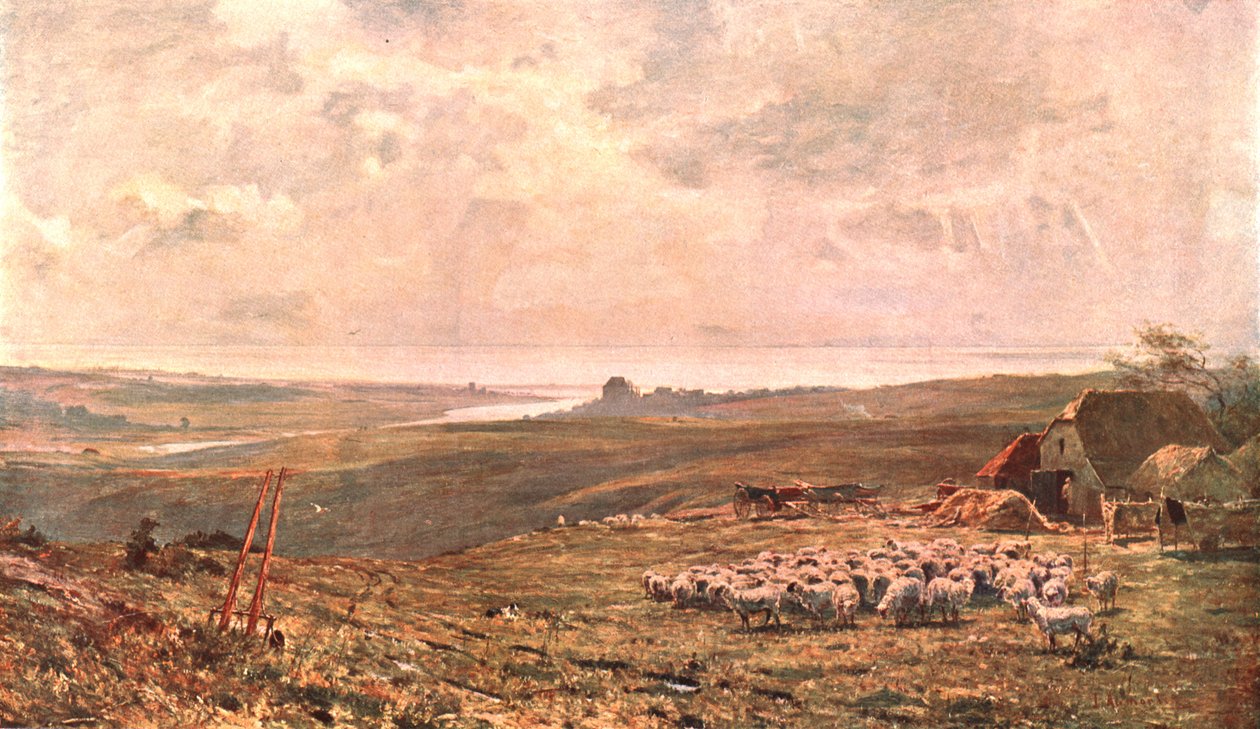 La Lueur d