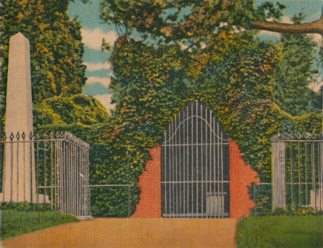 La Tombe, 1946 - Unbekannt