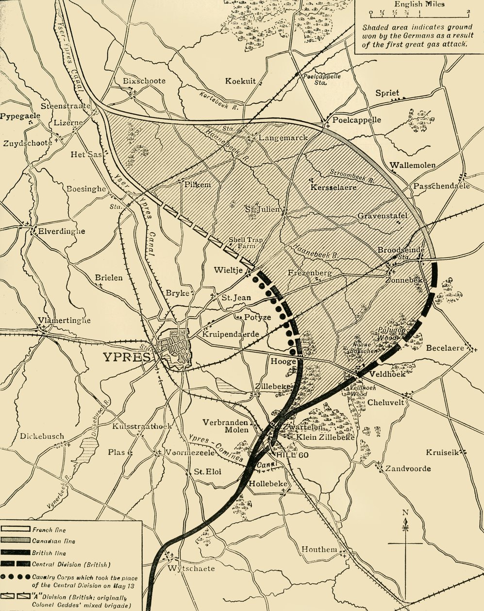 Le Saillant d