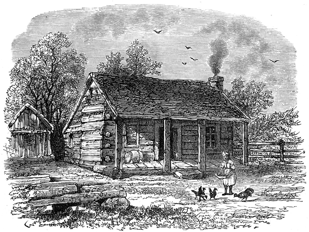 La première maison d