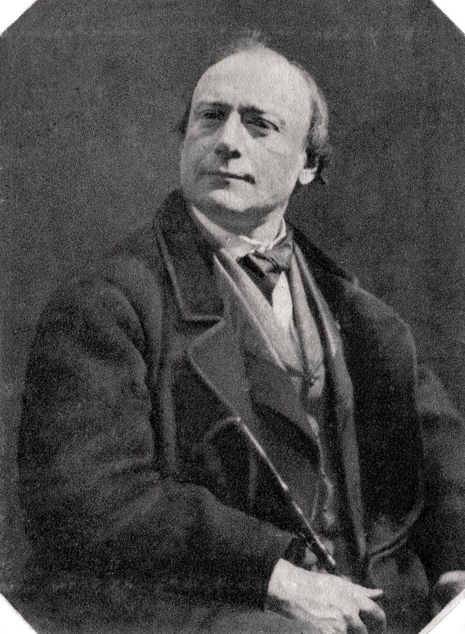 Théodore de Banville, poète et écrivain français, 1873 - Unbekannt