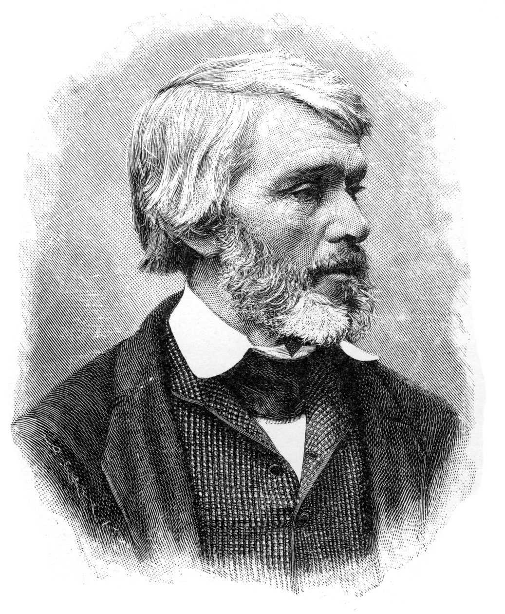 Thomas Carlyle, essayiste, satiriste et historien écossais du 19ème siècle, 1903 - Unbekannt