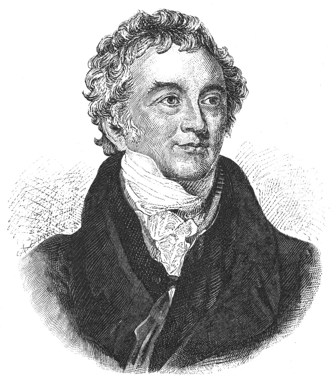 Thomas Young 1773-1829, physicien et égyptologue - Unbekannt