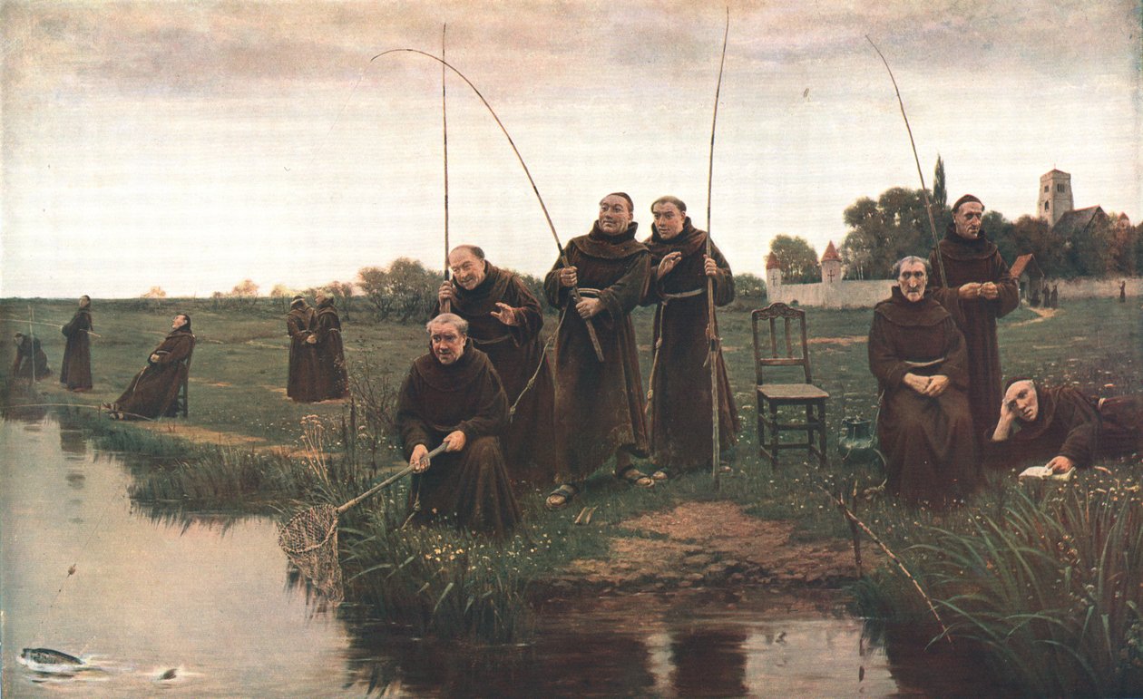 Jeudi, 1880 - Unbekannt