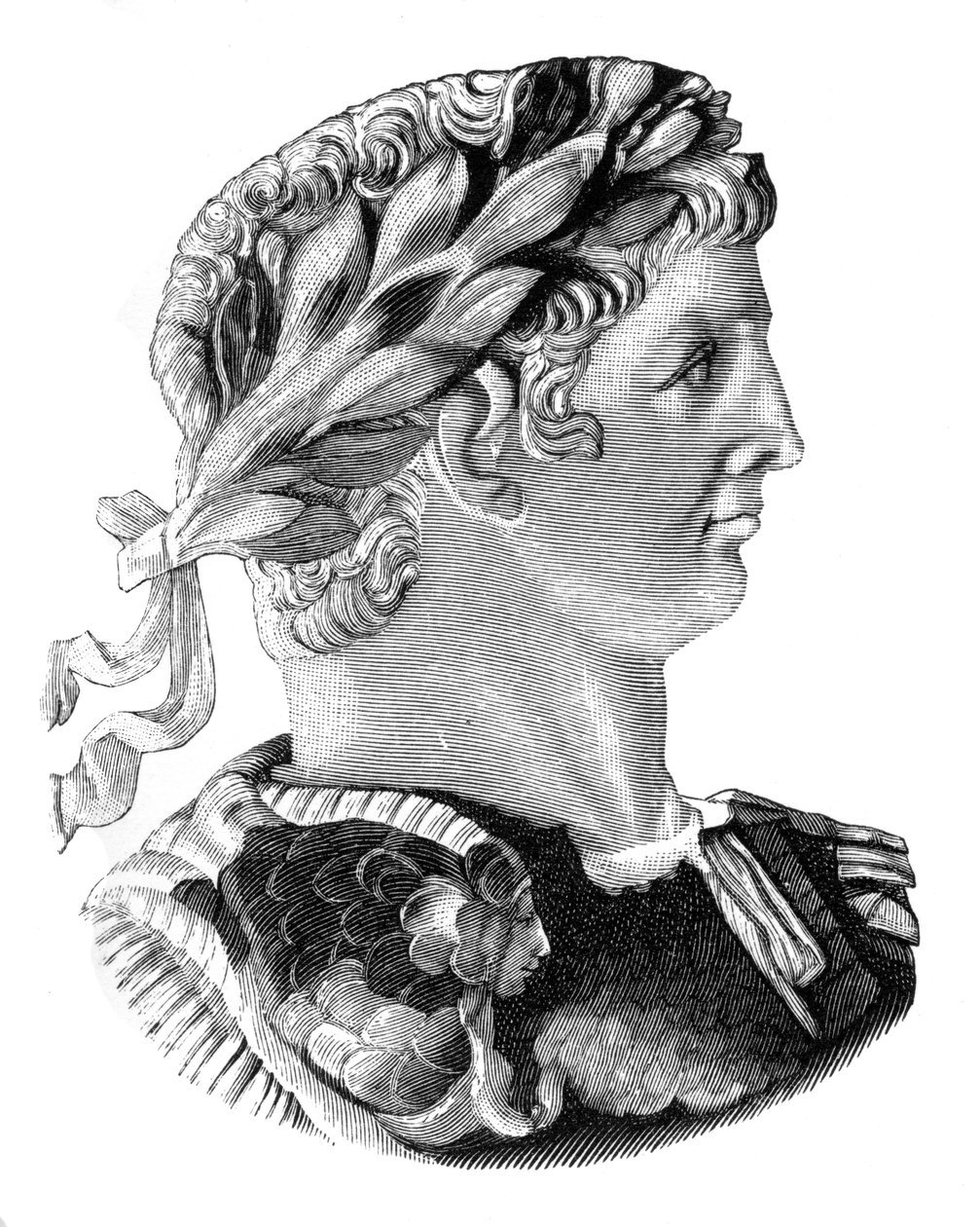 Tibère César, 1902 - Unbekannt