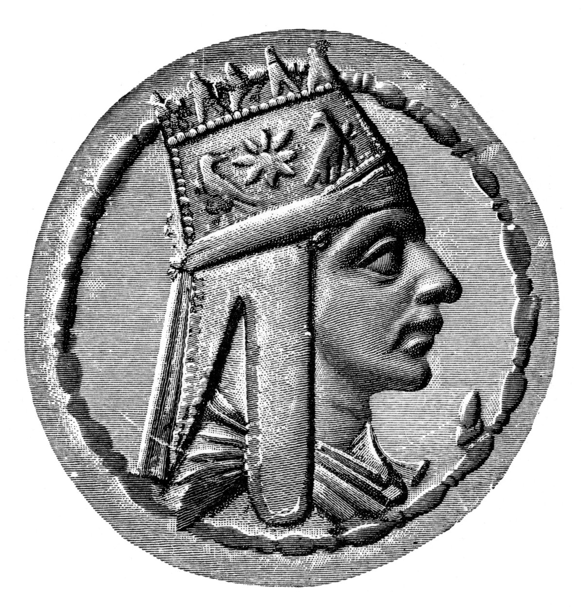 Tigrane, roi d