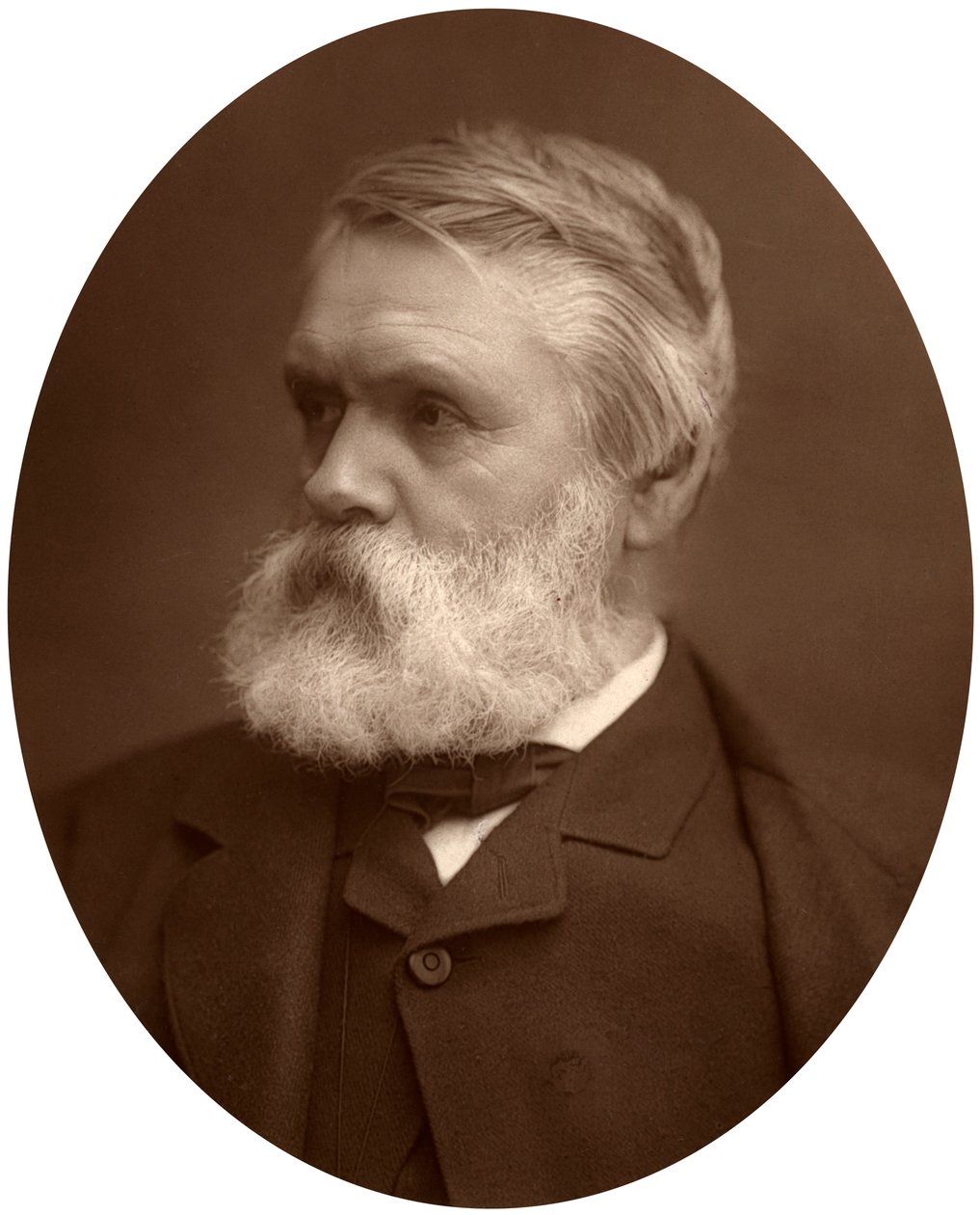 Tom Taylor, dramaturge et critique, 1881 - Unbekannt