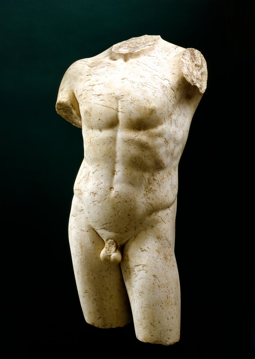 Torso d