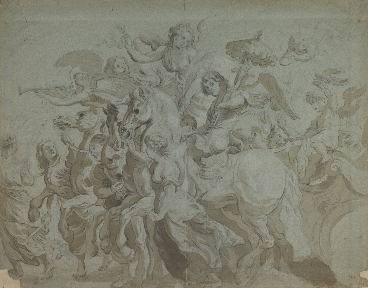 Triomphe de l