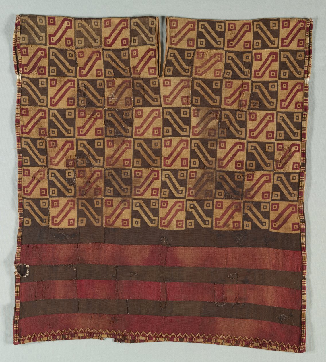 Tunique, vers 1400-1540 - Unbekannt