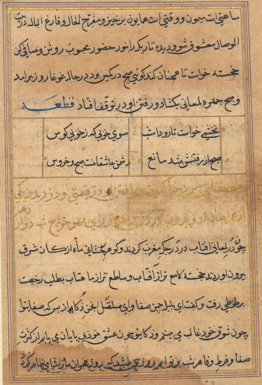 Tuti-Nama Contes d