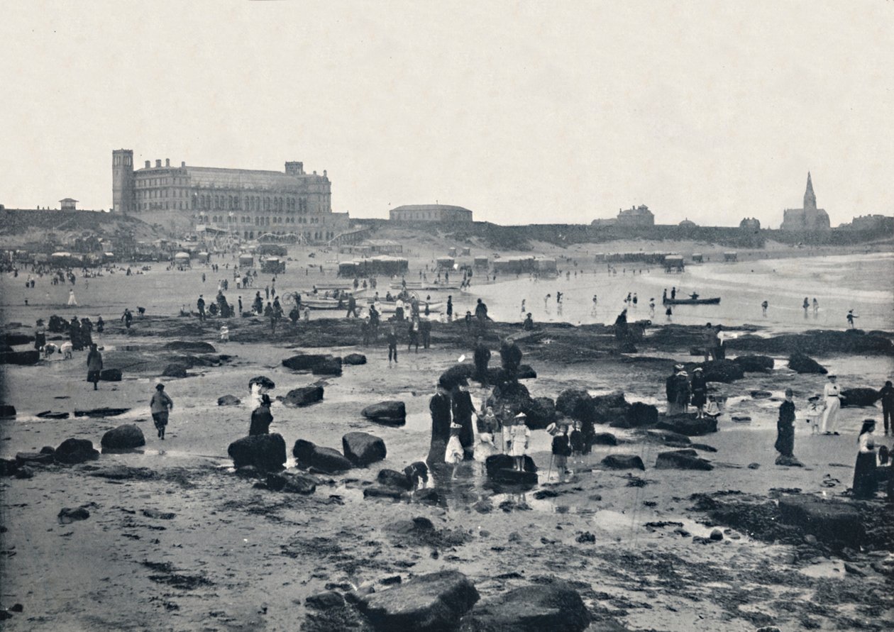 Tynemouth - L