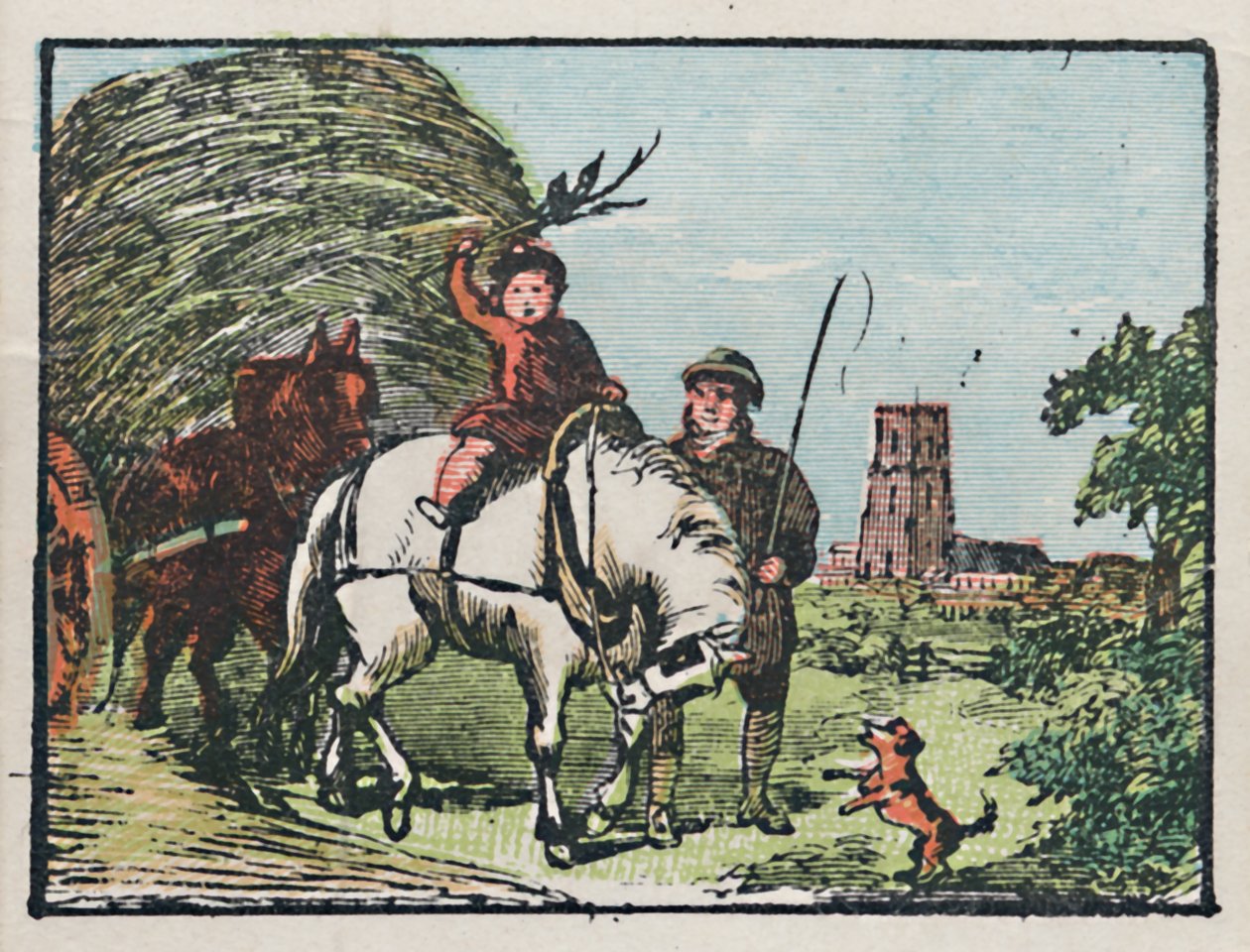 Uppingham, vers 1910 - Unbekannt