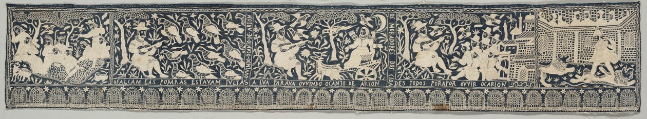 Valence, 18ème-19ème siècle - Unbekannt