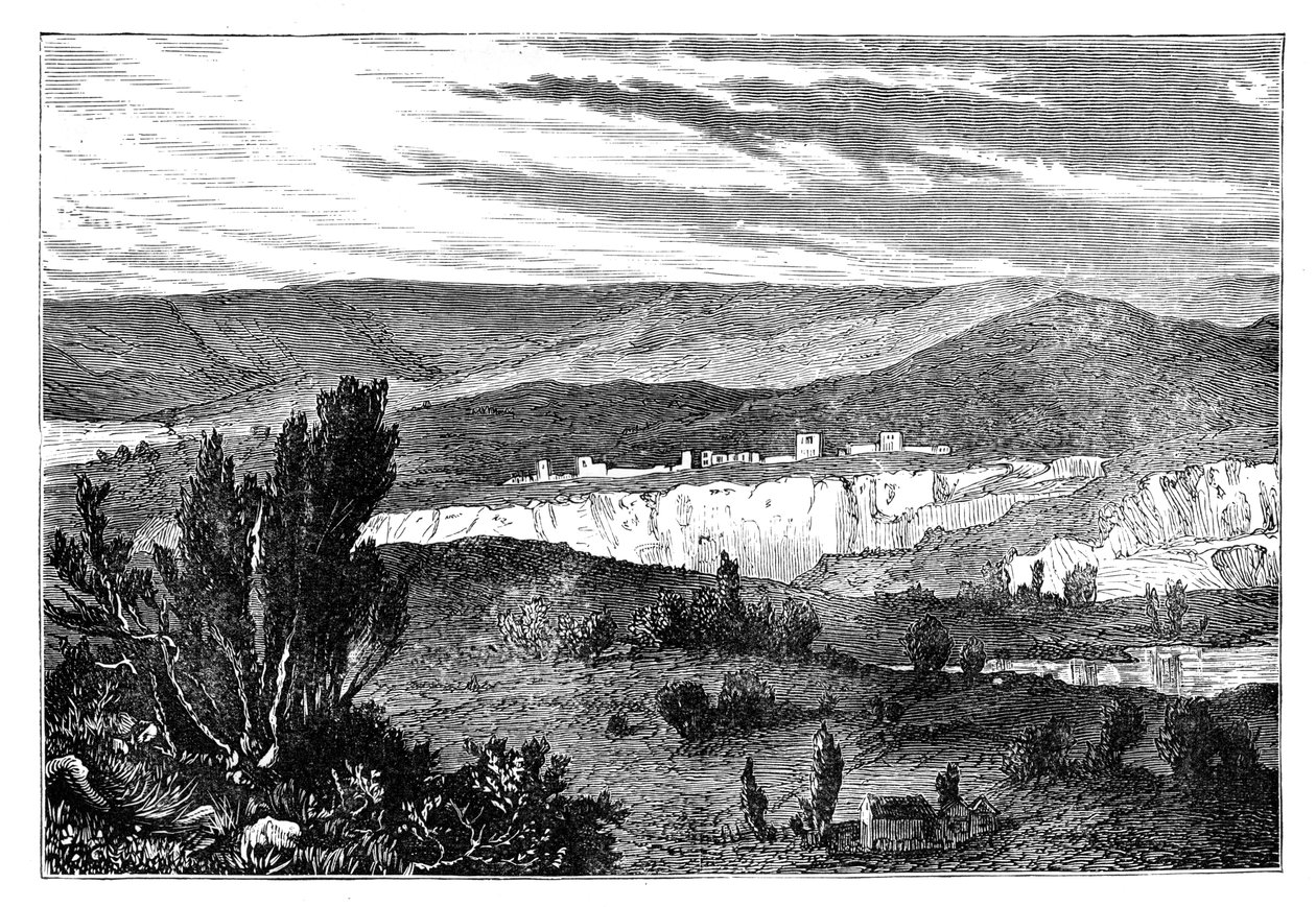 Vallée d