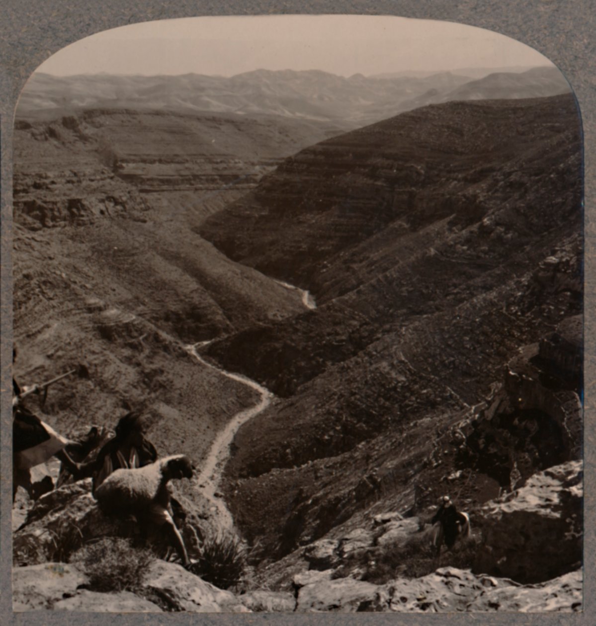 Vallée de l