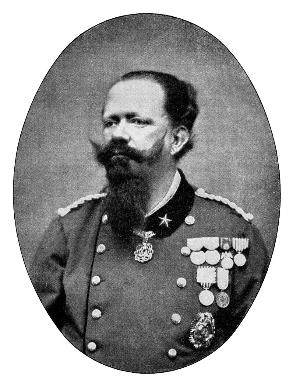 Victor Emmanuel II, roi d