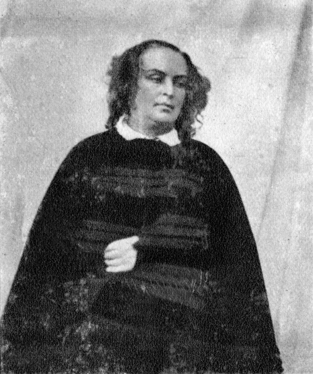 Victor Hugo, poète, dramaturge et romancier français, vers 1840s - Unbekannt