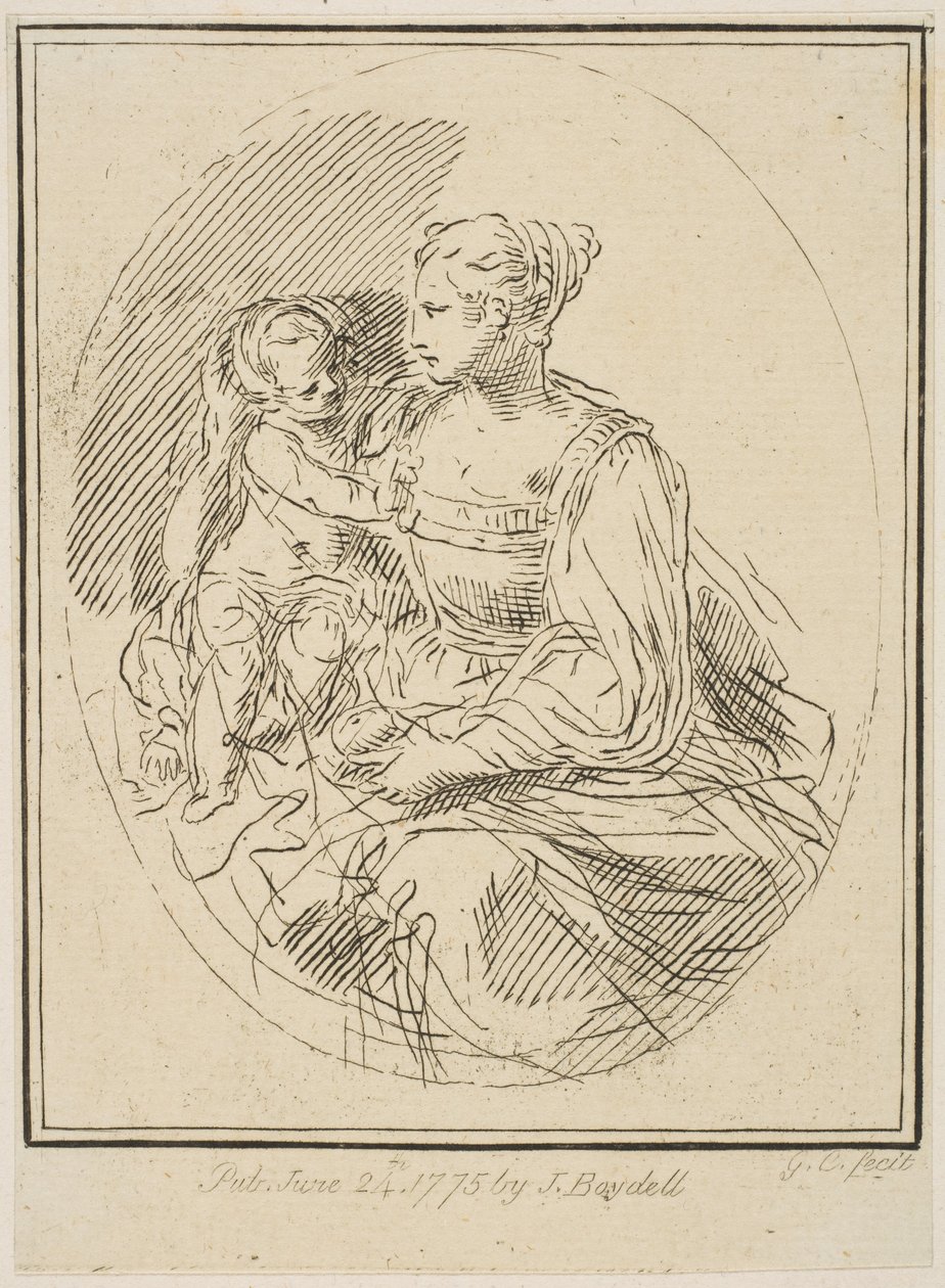 Vierge à l