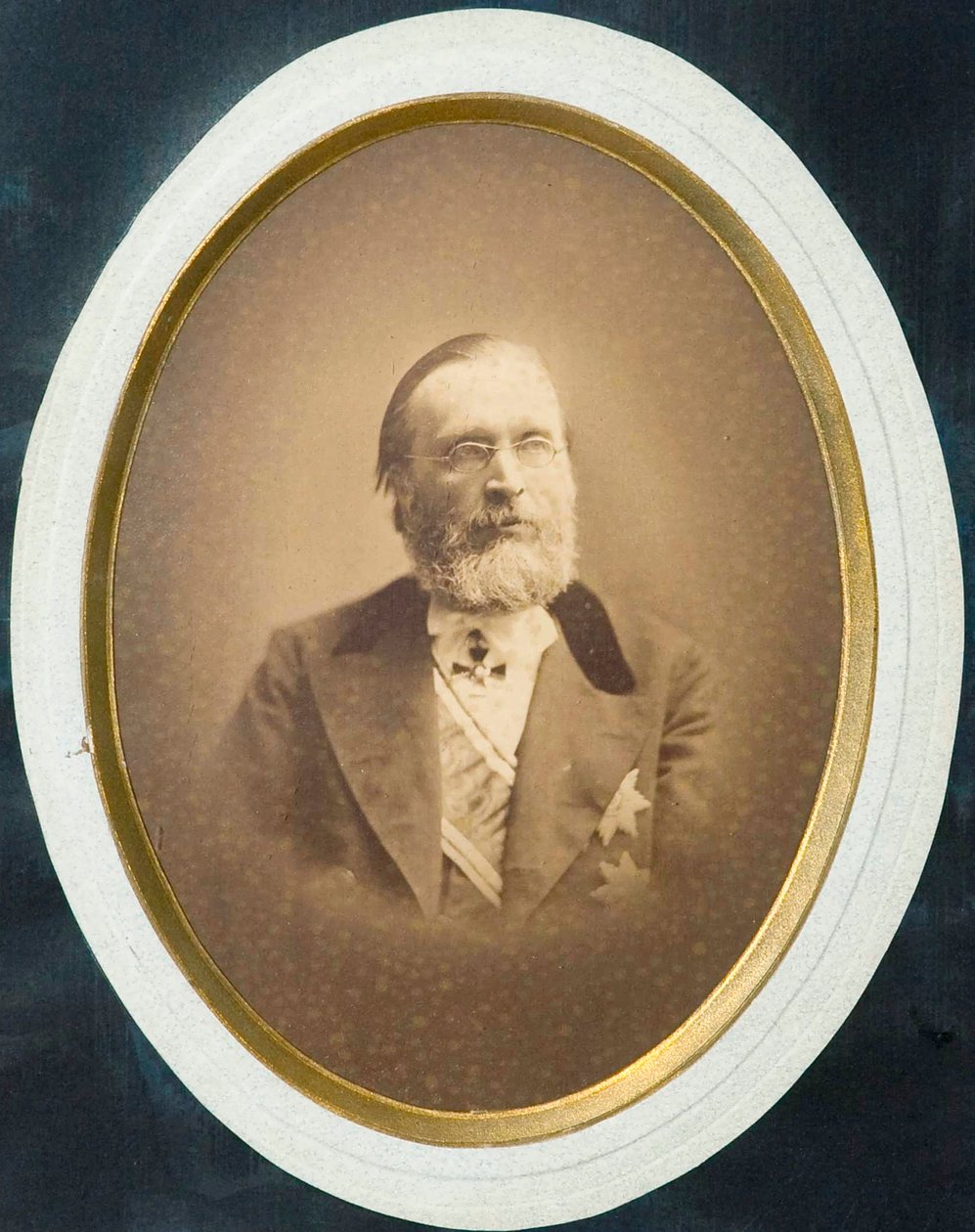 Vladimir Rodislavsky, auteur russe, années 1870 - Unbekannt