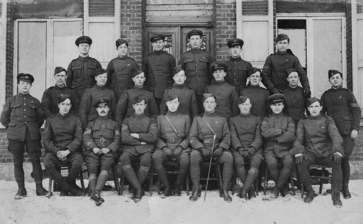 Corps royal d
