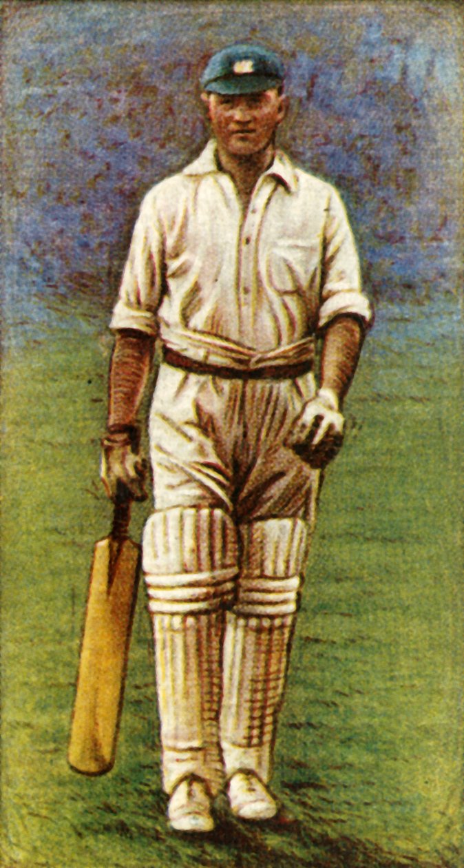 W. W. Whysall Notts, 1928 - Unbekannt