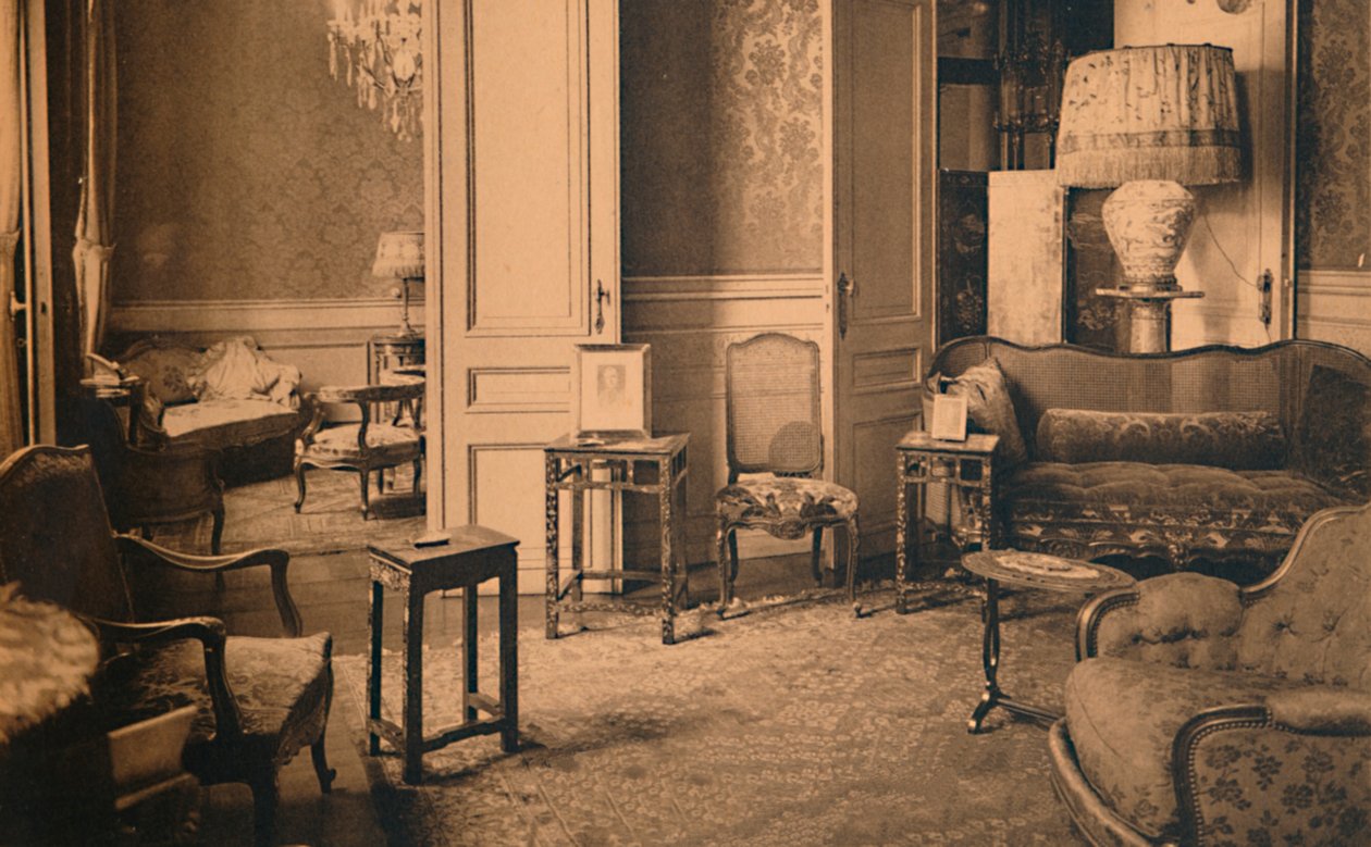 Salle d